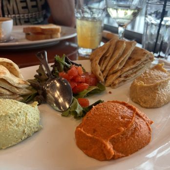 Panini Kabob Grill - Mediterranean Near Me - Marina del Rey, California