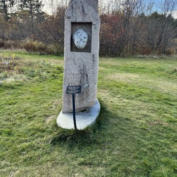 Viles Arboretum - Community Service/Non-Profit Near Me - Augusta, Maine