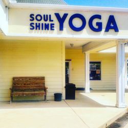 Soulshine Yoga - Live the life that makes your soul shine! Come check us out for yourself!