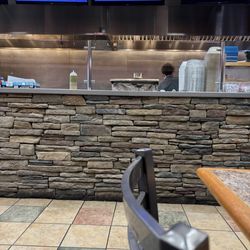 Mr Kabab - Ordering area