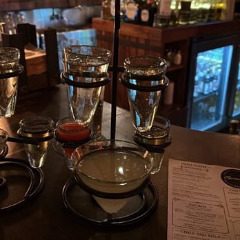 Geronimo Tequila Bar & Southwest Grill - Flight - Breakfast & Brunch Near Me - Fairfield, Connecticut Geronimo Tequila Bar & Southwest Grill - Flight - Breakfast & Brunch Near Me - Fairfield, Connecticut