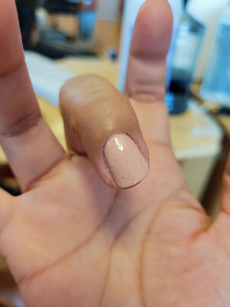 LOVELY NAILS Updated September 2024 33 Photos & 17 Reviews 1731 S