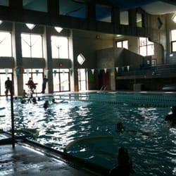 Old Colony YMCA