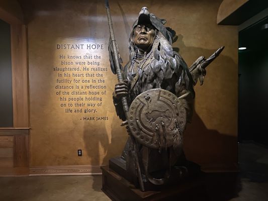 Wonders Of Wildlife National Museum & Aquarium by null