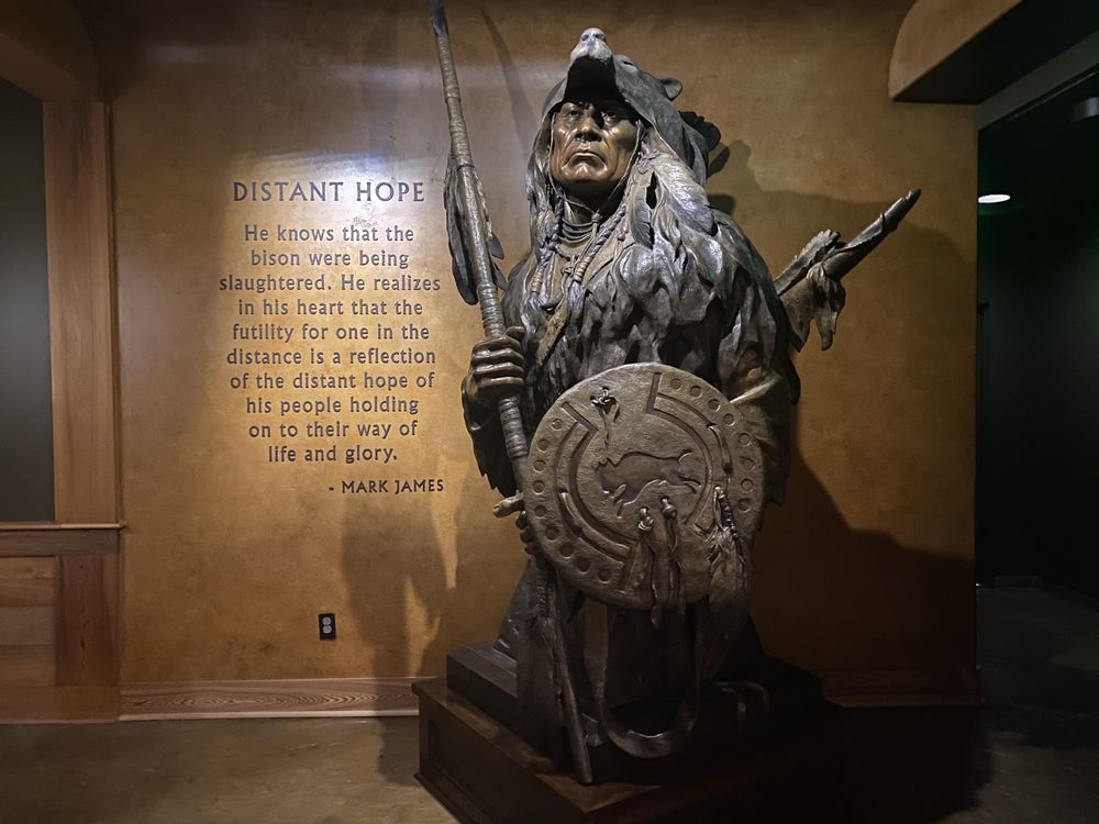 Wonders of Wildlife National Museum & Aquarium