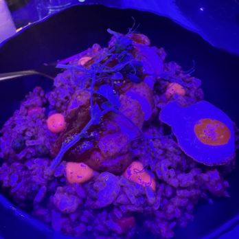 Nikitta Orlando - Duck with rice and peas - Japanese Near Me - Orlando, Florida