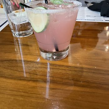Kona Grill - Mojito - Sushi Bars Near Me - Liberty Township, Ohio