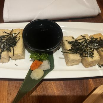 Tataki - Tofu - Sushi Bars Near Me - San Francisco, California Tataki - Tofu - Sushi Bars Near Me - San Francisco, California