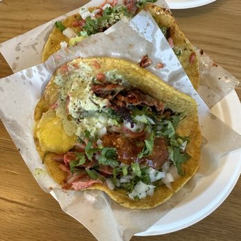 Taco Viva - Al Pastor - Mexican Near Me - Phoenix, Arizona