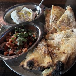 Bruschetta
