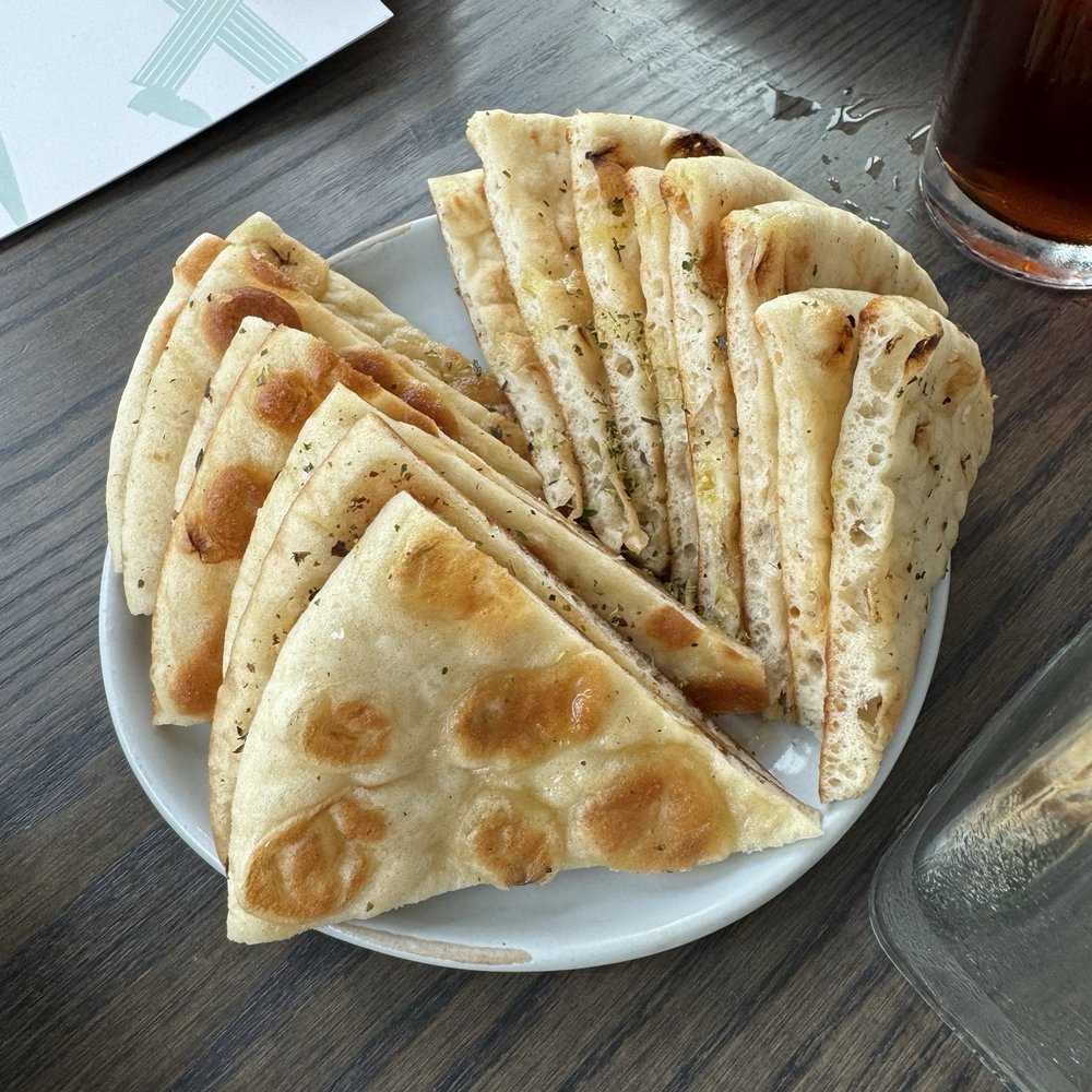 Avli - Pita - Greek Near Me - Milwaukee, Wisconsin