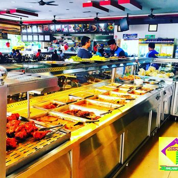 Restoran Hafiz Corner Restoran Hafiz Corner