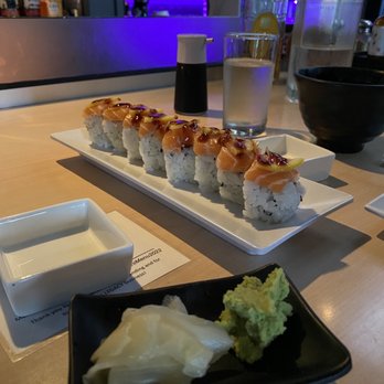 Moshi Moshi - Golden Gate - Sushi Bars Near Me - San Francisco, California Moshi Moshi - Golden Gate - Sushi Bars Near Me - San Francisco, California