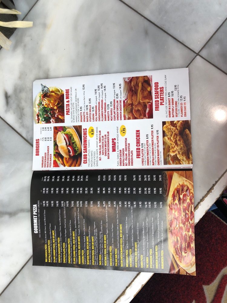 TASTE OF ITALY PIZZERIA Updated July 2024 11 Photos & 24 Reviews