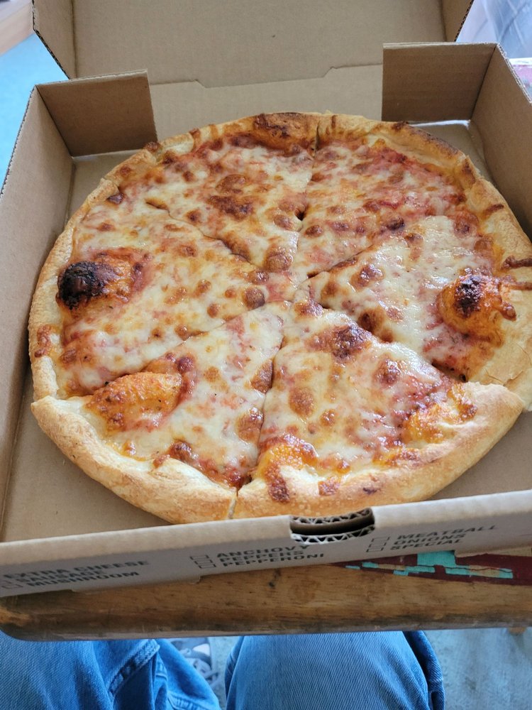 TOTI’S PIZZA AND GRILL Updated November 2024 38 Photos & 46 Reviews