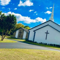 Hills Church - Believe - Belong - Become