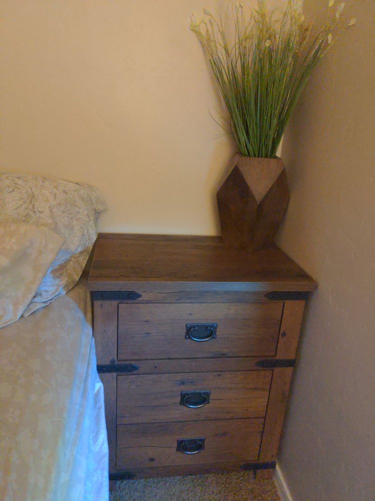 THE FURNITURE EXCHANGE Updated September 2024 30 Photos & 18