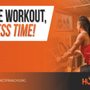 Photo of HOTWORX-Chicago, IL - Mt Greenwood