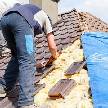 Greater Chicago Roofing - Wheaton