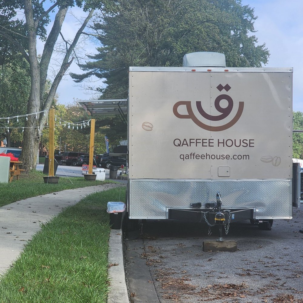 Qaffee House - Coffee & Tea Near Me - Columbia, Maryland Qaffee House - Coffee & Tea Near Me - Columbia, Maryland