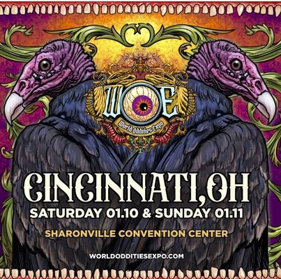 Sharonville Convention Center