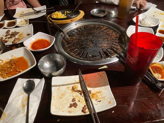 Arirang BBQ Las Vegas by null