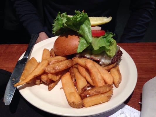 Collie's Sports Bar & Grill by null
