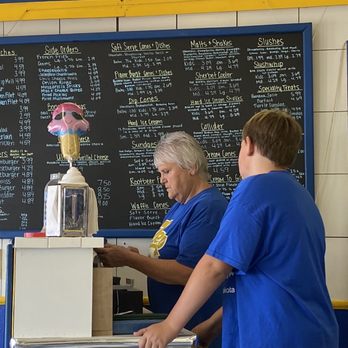 Zesto - Fast Food Near Me - Mitchell, South Dakota
