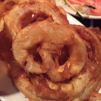 Redcoat Tavern - Onion rings - Bars Near Me - Royal Oak, Michigan