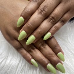 Simple solid color