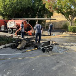 Absolute Plumbing and Drain