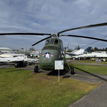 Pacific Coast Air Museum - Museums Near Me - Santa Rosa, California