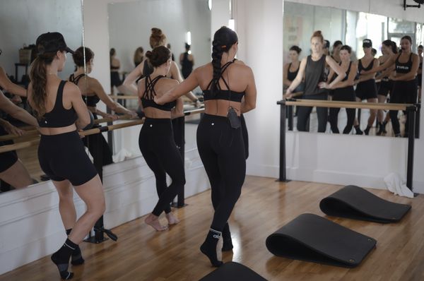 Grit Fitness by null