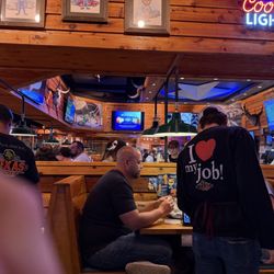 Texas Roadhouse - Bar