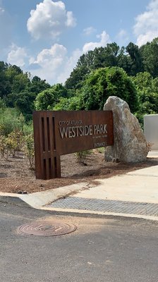 Westside Park by null