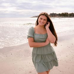 Caprio Captured Photography - Narragansett Beach