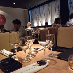 SushiClub - Salon