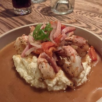 Yardbird - Shrimp and Grits 9 out of 10 - Southern Near Me - Las Vegas, Nevada Yardbird - Shrimp and Grits 9 out of 10 - Southern Near Me - Las Vegas, Nevada