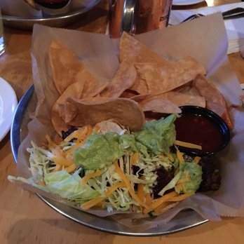Sena On Myrtle - Filet mignon tacos - New American Near Me - Monrovia, California Sena On Myrtle - Filet mignon tacos - New American Near Me - Monrovia, California