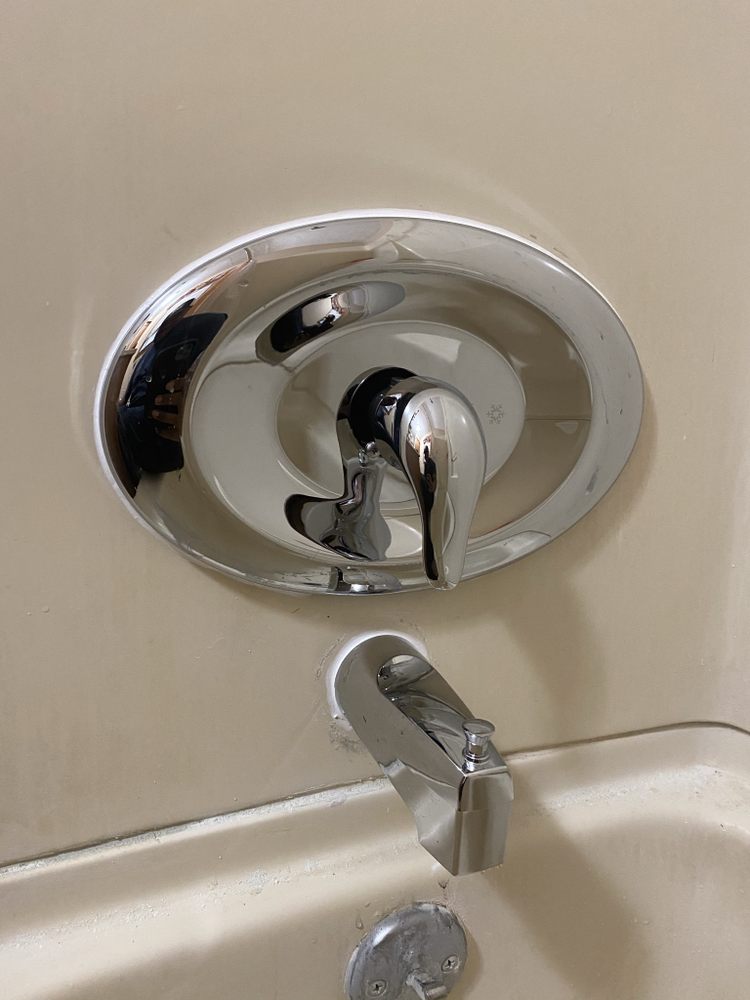 Slide of Bullock’s Plumbing & Heating