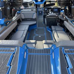 Premier Auto Detailing - Boat detailing