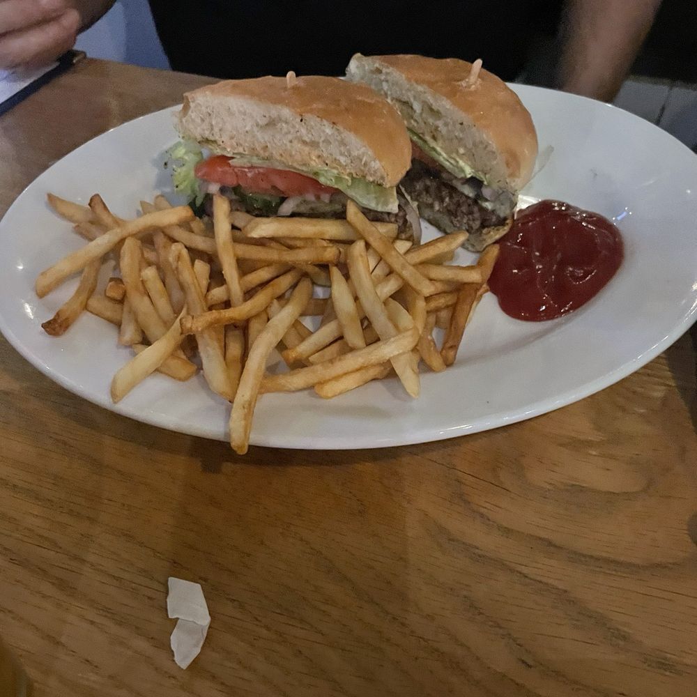 R15 - The burger - Pool Halls Near Me - Sacramento, California R15 - The burger - Pool Halls Near Me - Sacramento, California