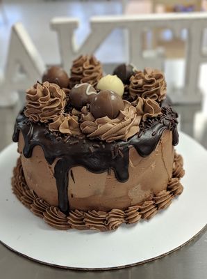 The Wildflour Bakehouse by null