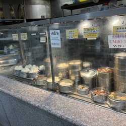 Tasty BBQ & Dim Sum
