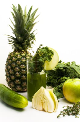 The Butcher's Daughter by null The Butcher's Daughter by null