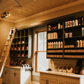 Western Blonde Salon - Hair Salons Near Me - Georgetown, Texas Western Blonde Salon - Hair Salons Near Me - Georgetown, Texas