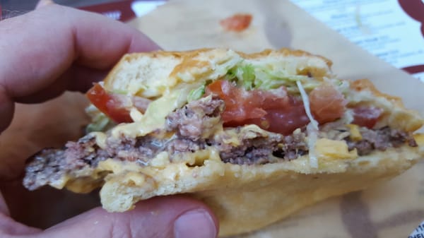 The Lord Gladstone Hotel by null