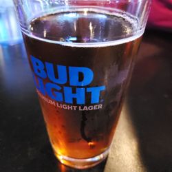Rooster's Barn & Grill - Rooster's Red, a refreshing taste and not too strong. Roosters own tap. Great drink to have with dinner after work.