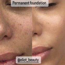 Eliot Beauty