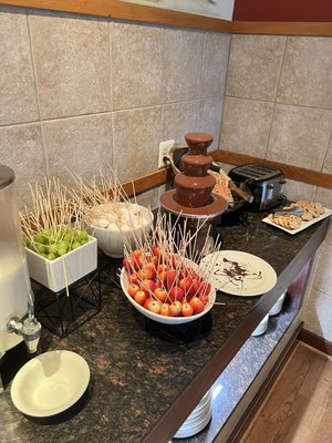 Charbroil Grill Brazilian Steakhouse by null